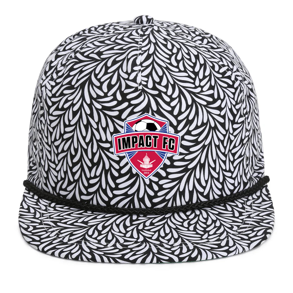 IFC Aloha Rope Cap