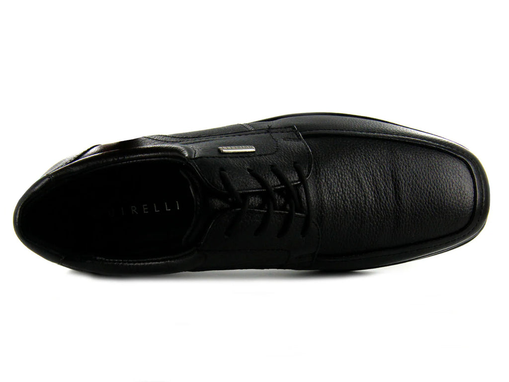 Zapatos Quirelli Negro para Hombre