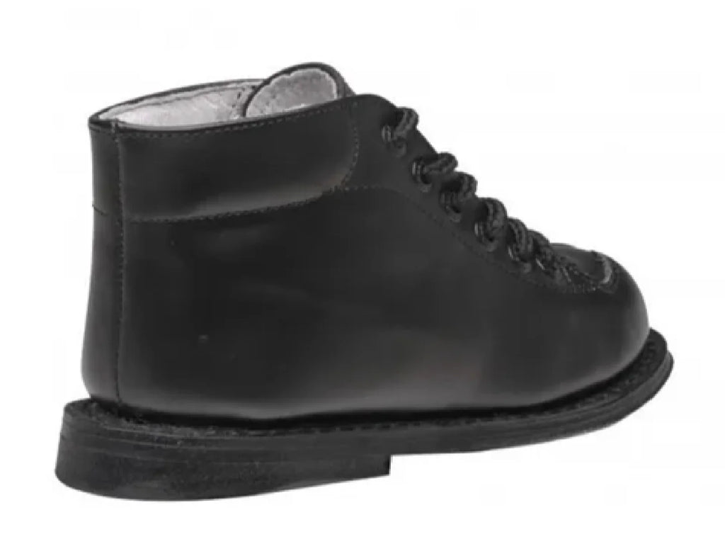 Botas PIECO para Niño Color Negro