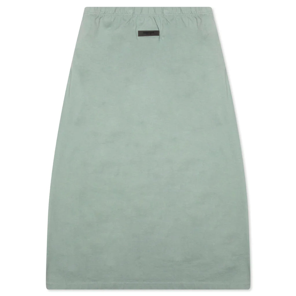 Womens Long Skirt Sycamore