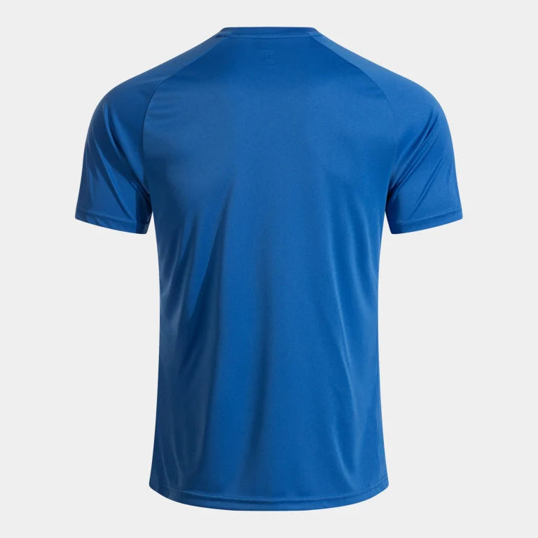 Joma Inter V Short Sleeve T Shirt