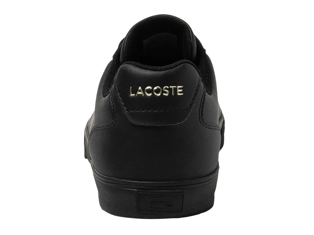 Tenis Lacoste Lerond Pro Negro para Hombre