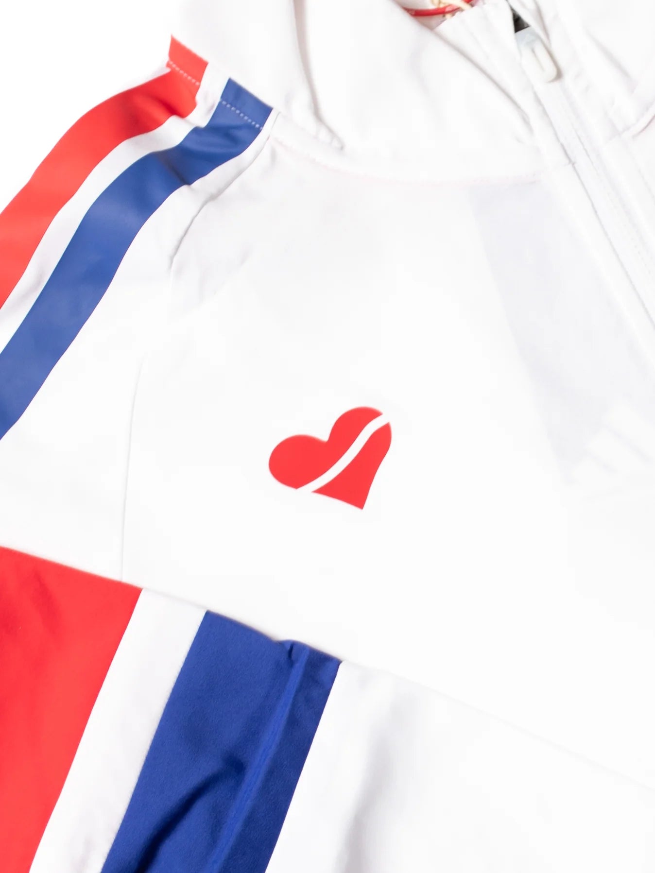 Adidas Mens Adizero Retro Running Jacket