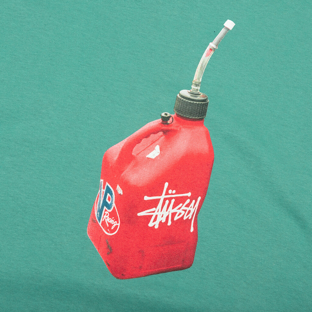 Fueled Tee Ocean
