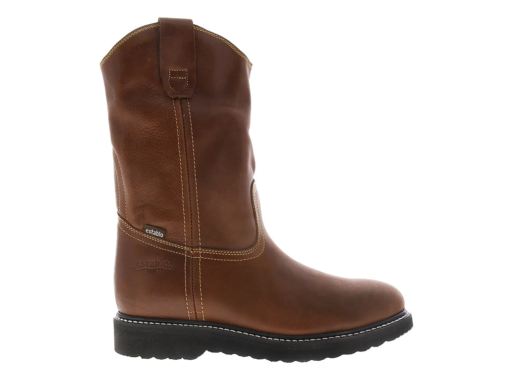 Botas Establo Roble Miel para Hombre