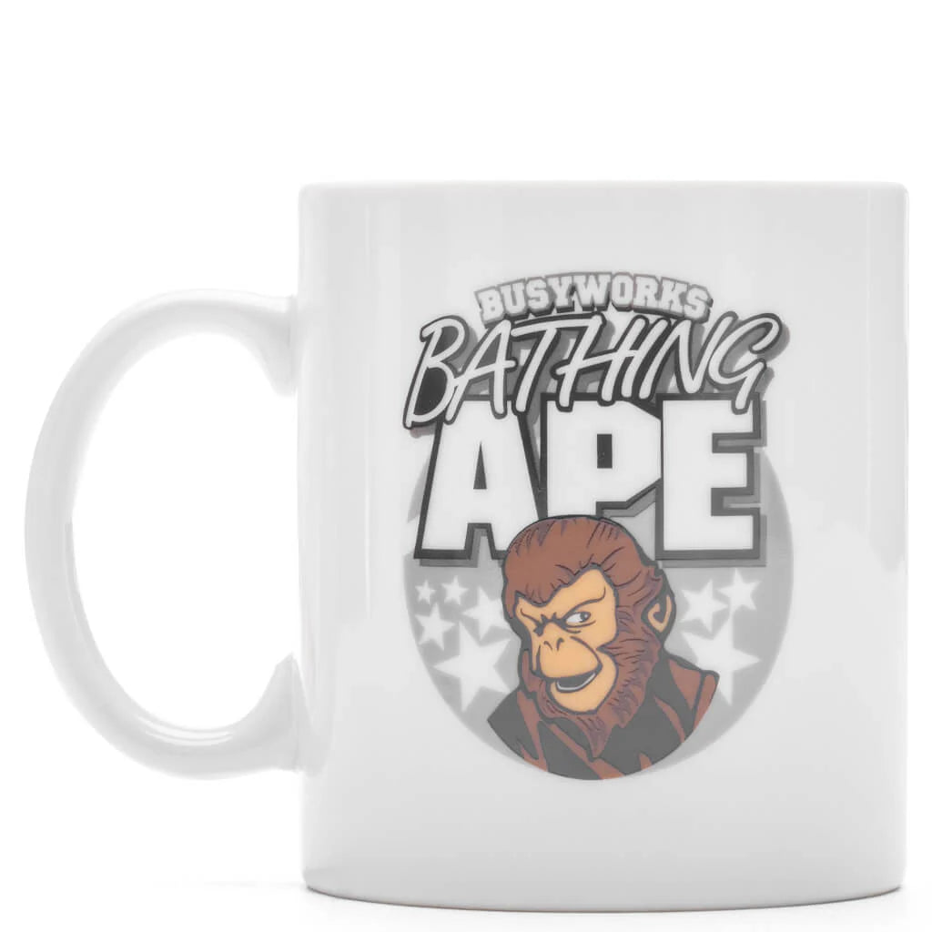 Mug White