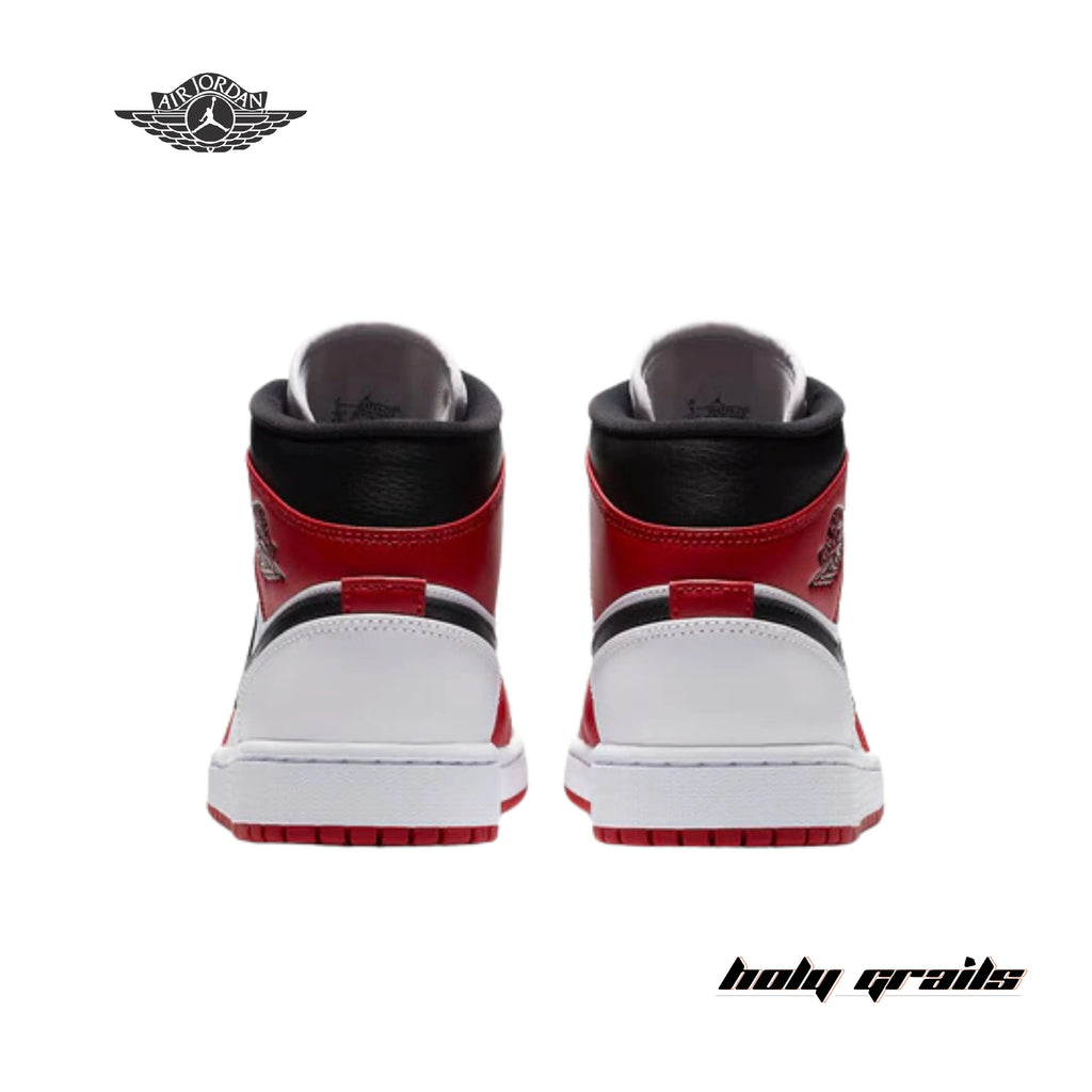 Nike Air Jordan 1 Mid Chicago