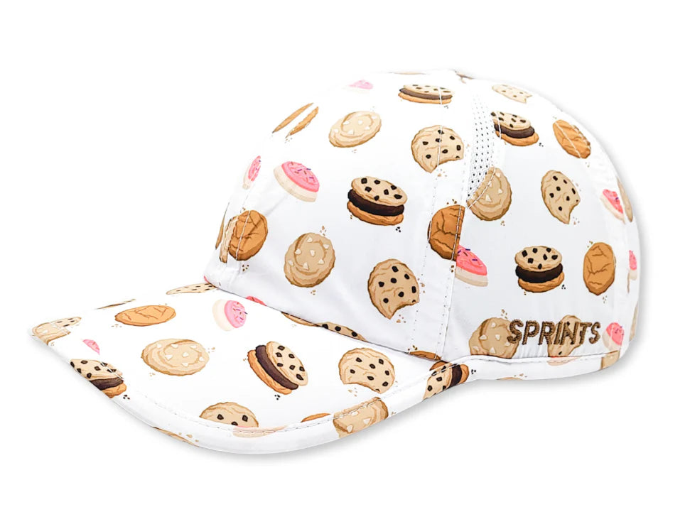 Sprints OG Hat