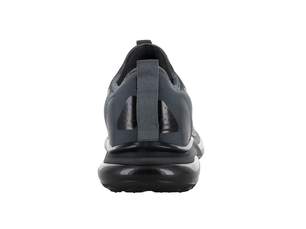Tenis de Baloncesto Makena Gris para Hombre