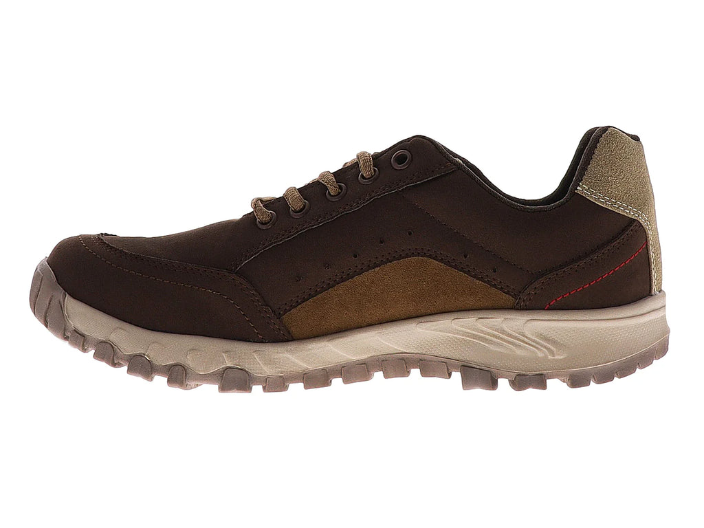 Zapato Casual BY CASINO Café para Hombre