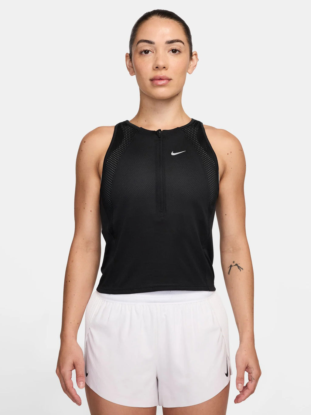 Nike Womens Dri FIT Singlet