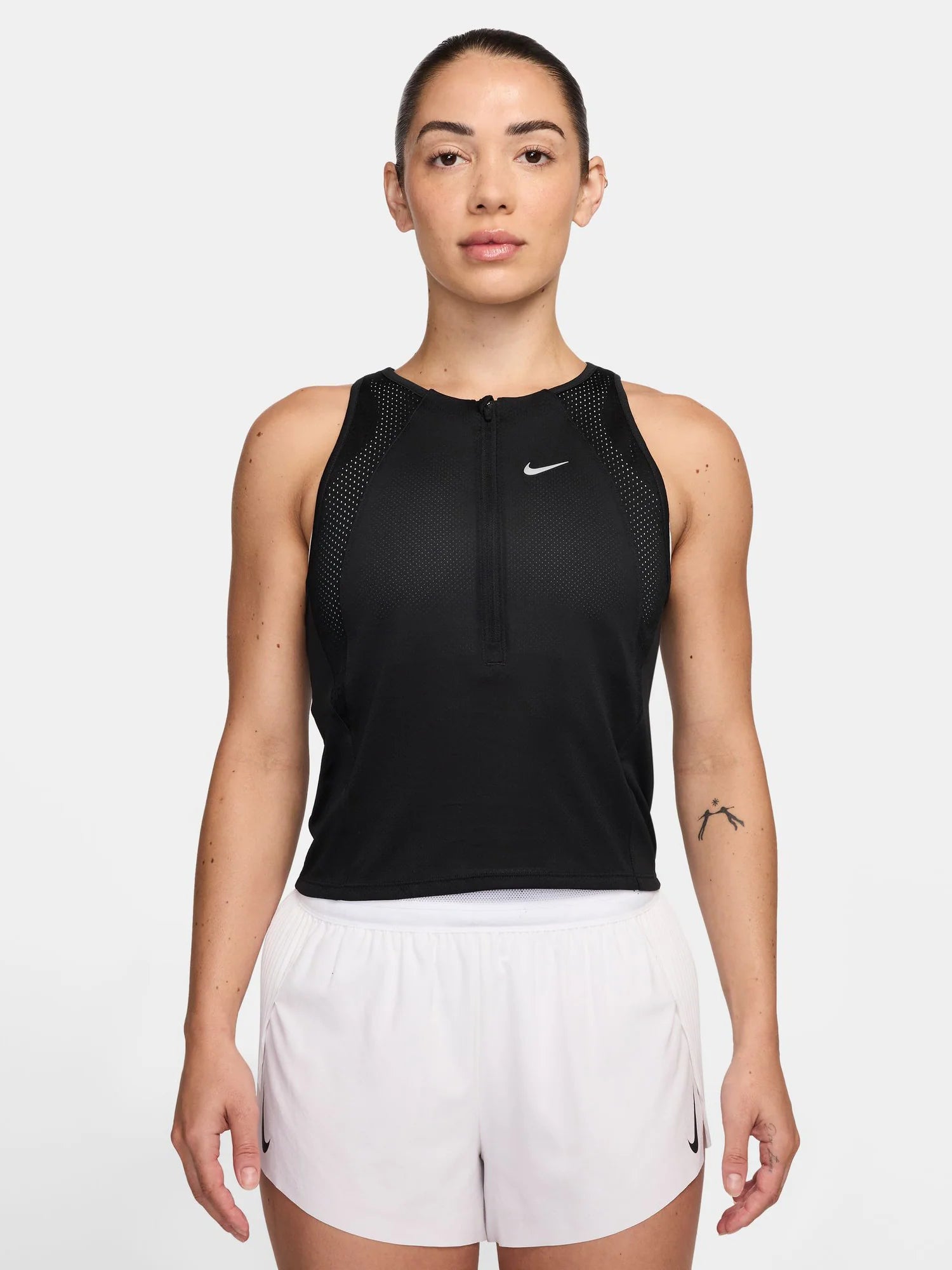 Nike Womens Dri FIT Singlet