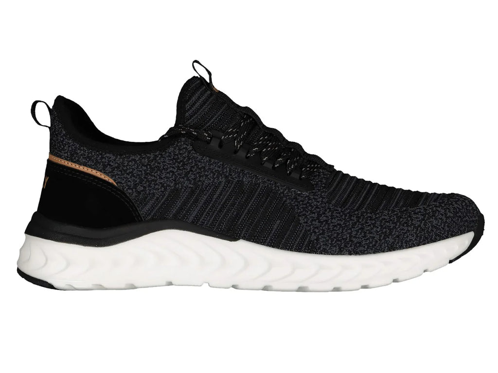 Tenis Charly Negros para Hombre