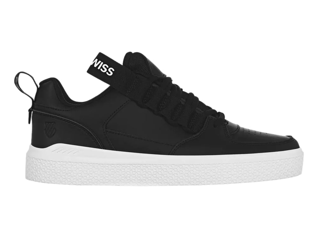 Tenis K SWISS Roof Negros para Hombre