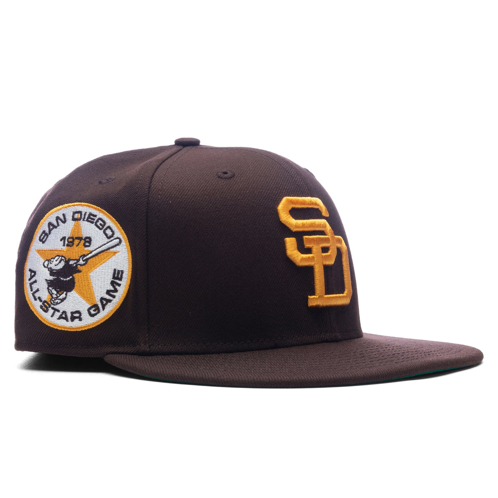New Era x Diet Starts Monday MLB 59Fifty San Diego Padres