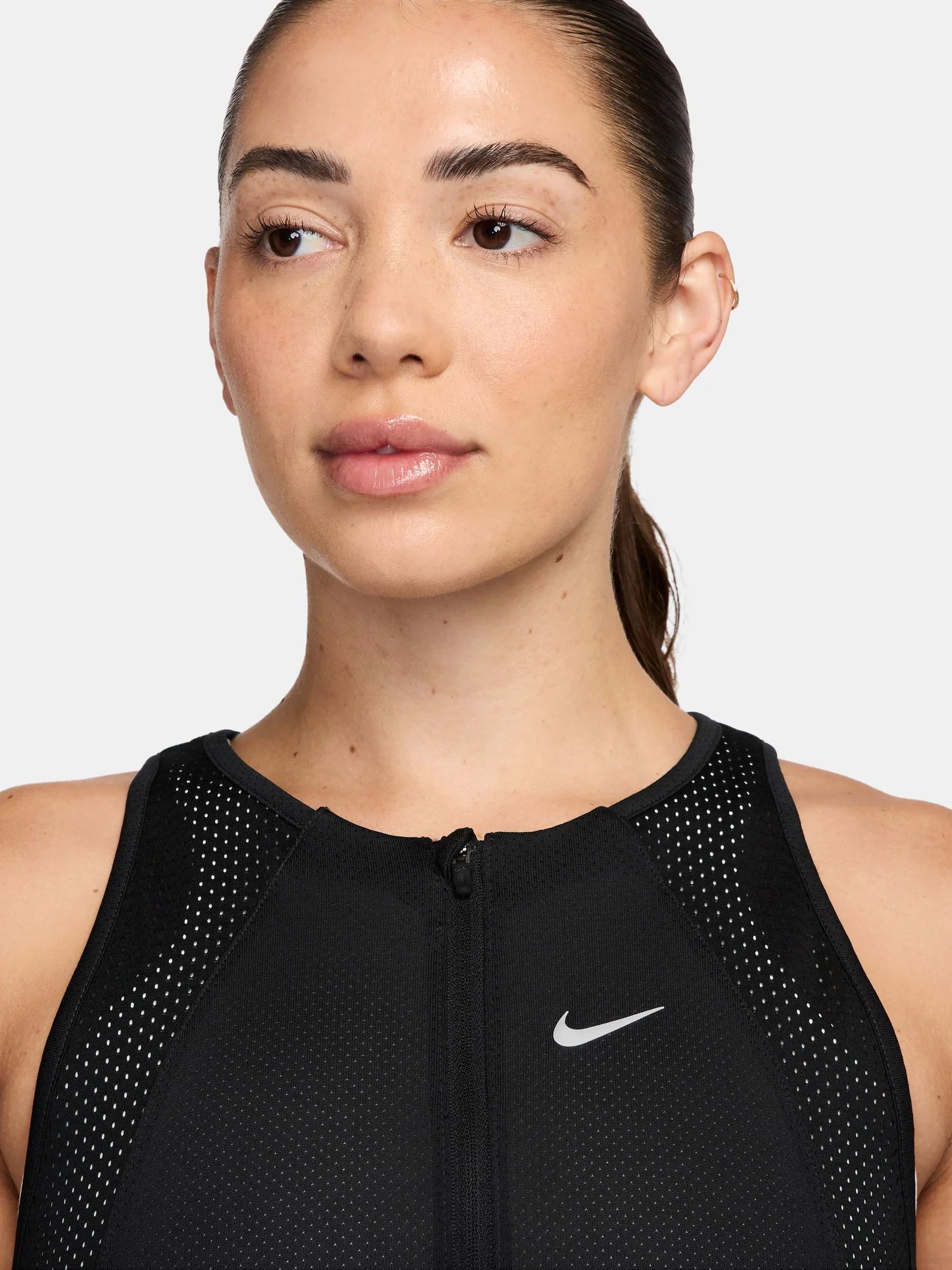 Nike Womens Dri FIT Singlet