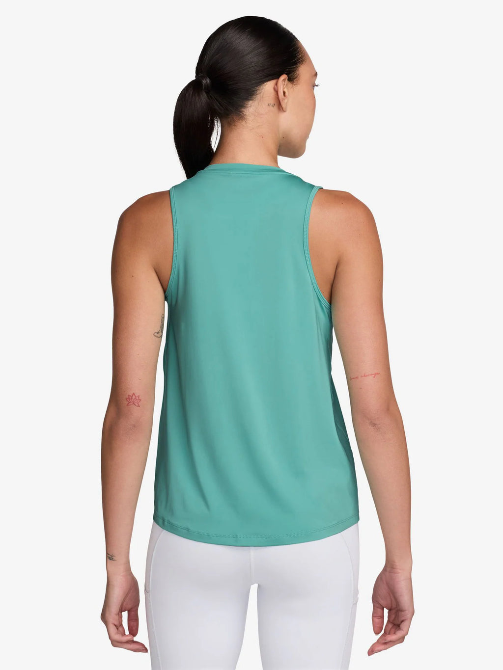 Nike Womens One Classic Dri FIT Tank Top