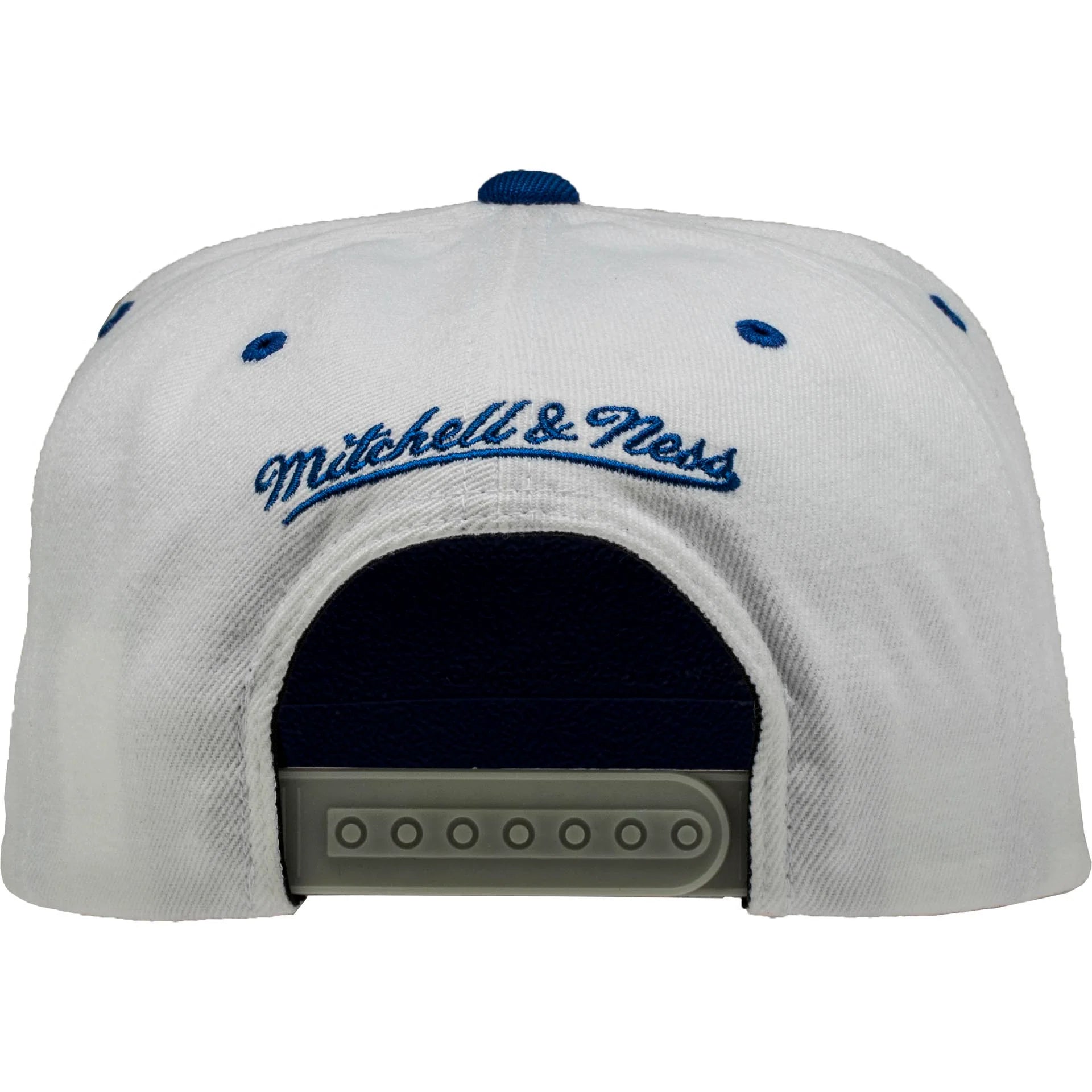 Los Angeles Lakers NBA 88 Snapback Mens Hat White Red
