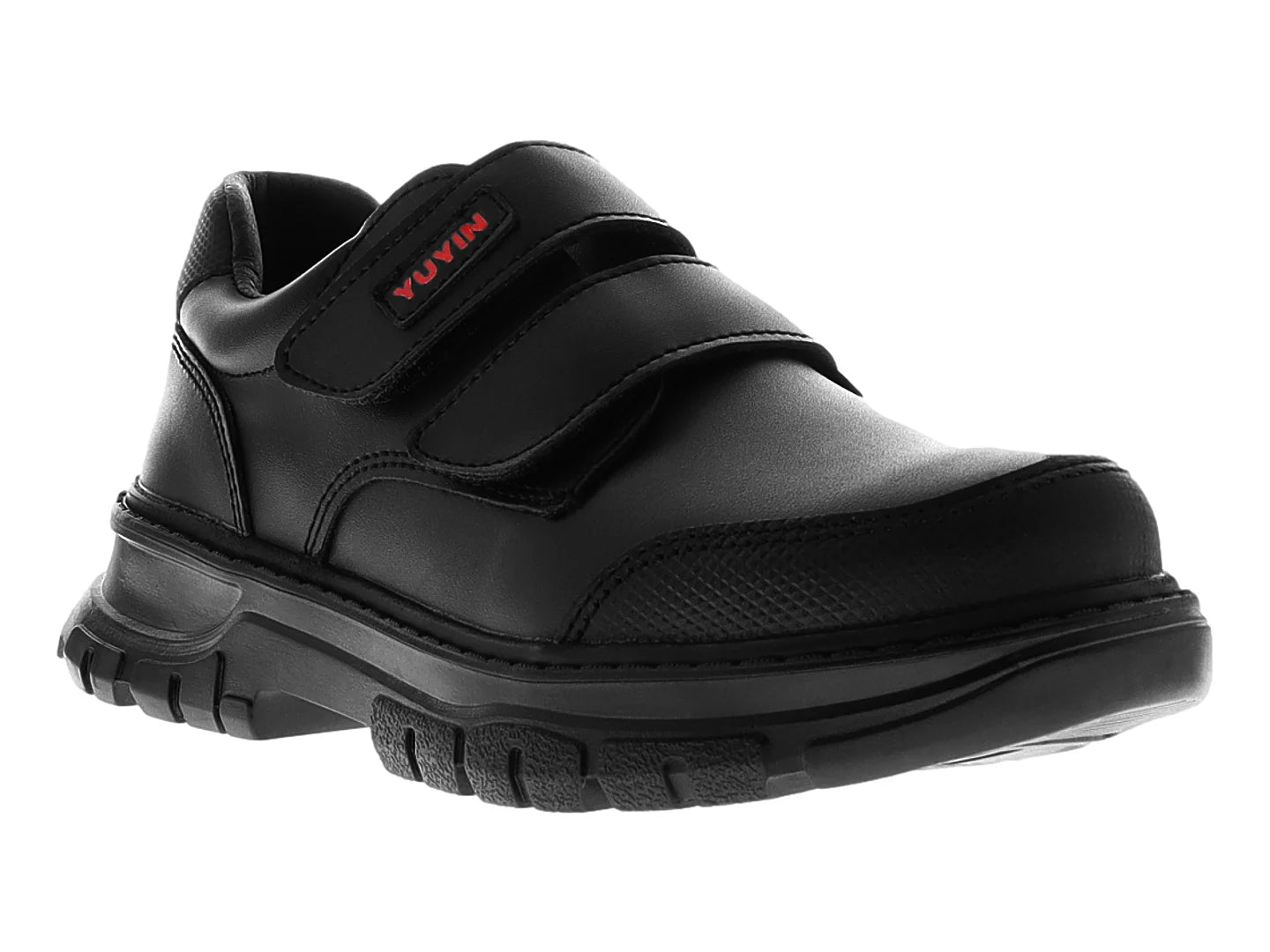 Zapatos YUYIN Negros para Niño