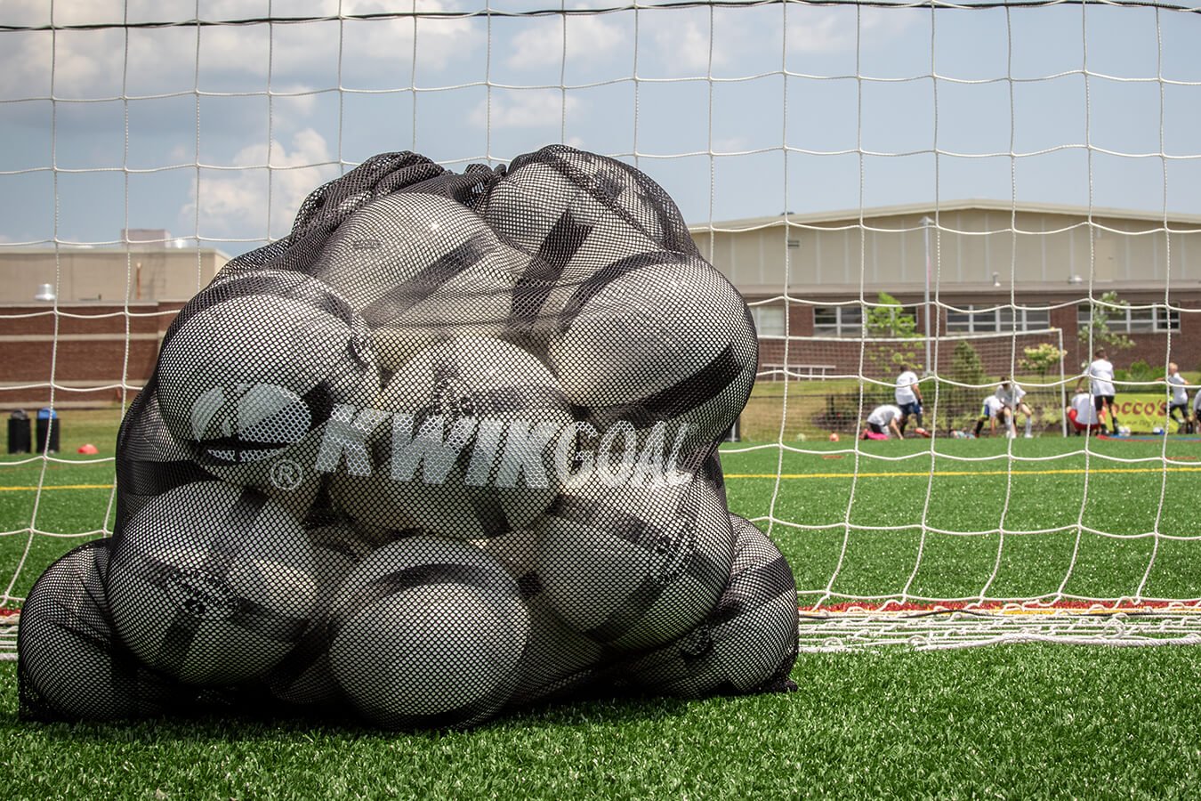 Kwik Goal Large Equipment Bag