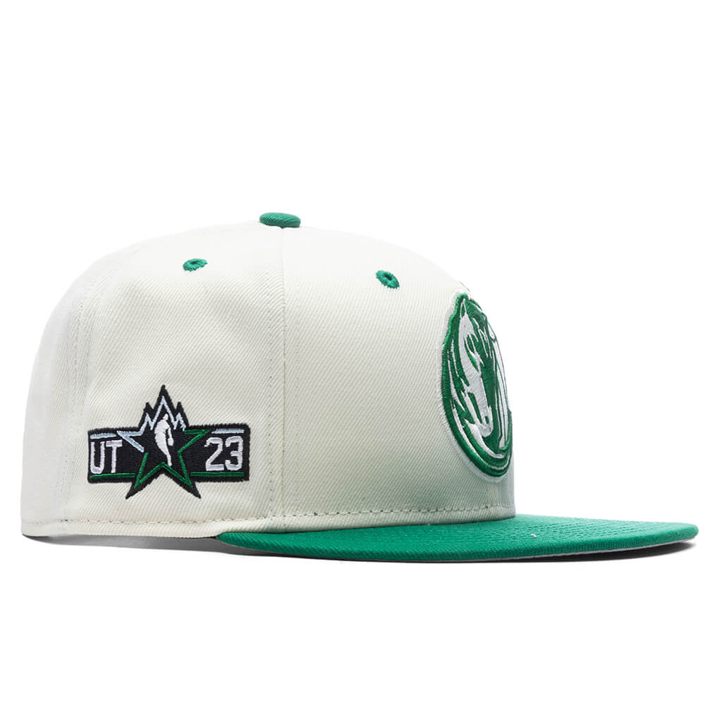 Feature x New Era NBA 9FIFTY Snapback Dallas Mavericks