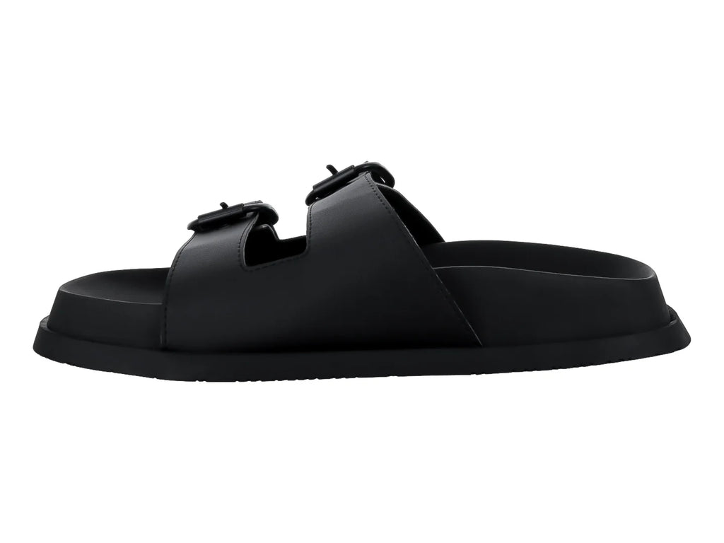 Sandalias Tommy Hilfiger Negro para Mujer