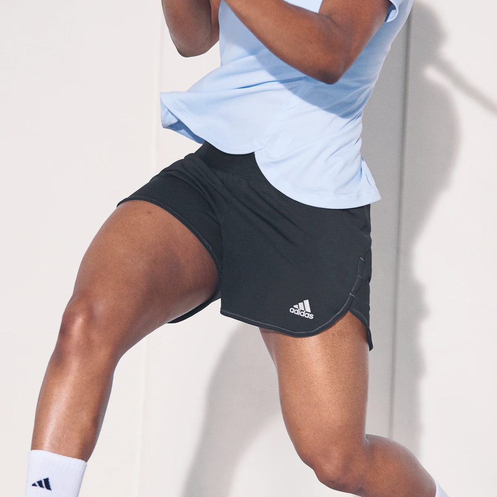 adidas Womens Training Short HEATRDY Black