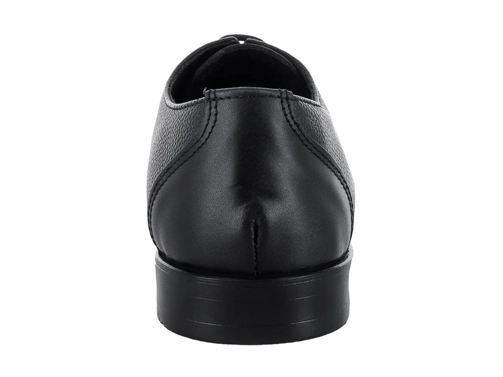 Zapatos Formales Lugo Conti Negro para Hombre