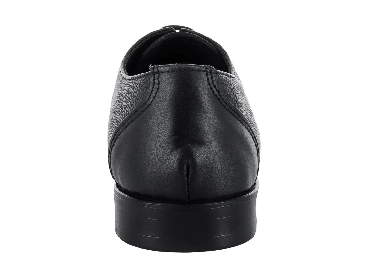 Zapatos Formales Lugo Conti Negro para Hombre