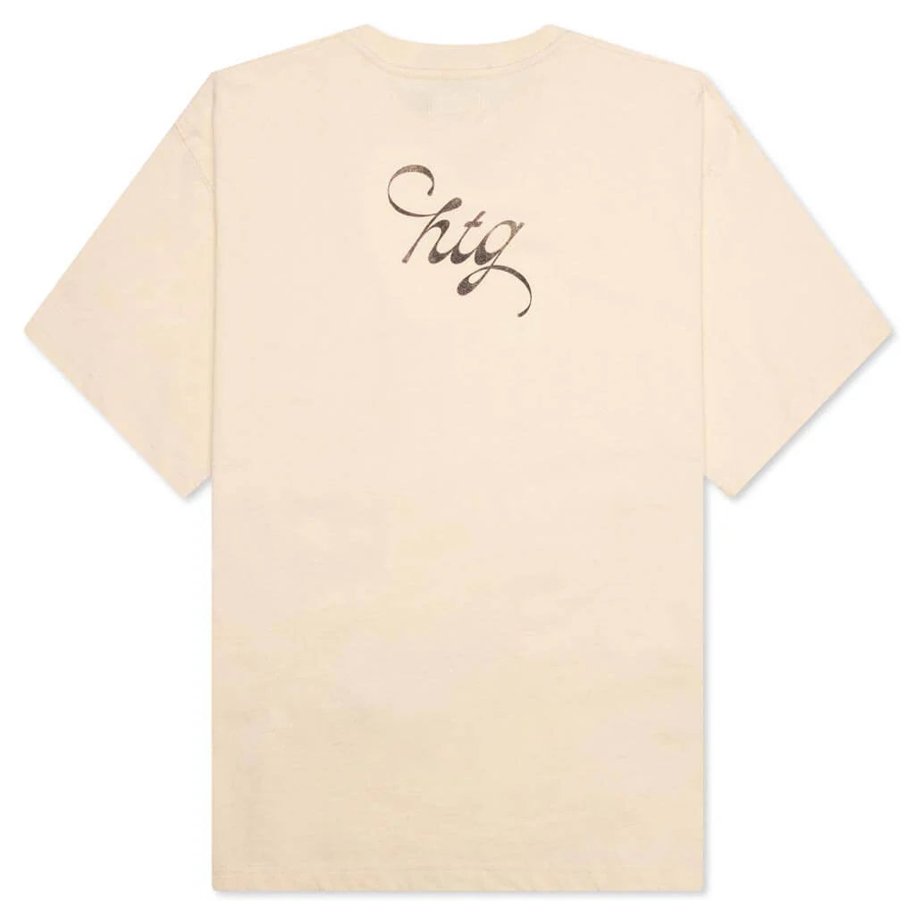 Holiday Honor the Gift TV S S Tee Bone