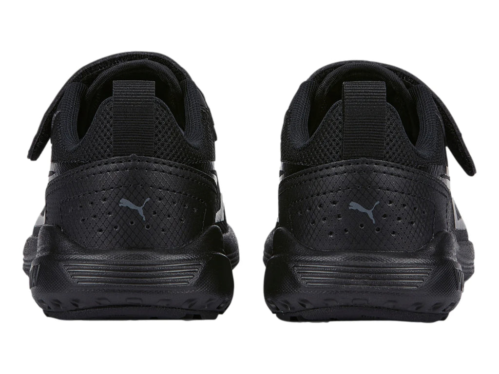 Tenis PUMA All Day Active AC Negro para Niño