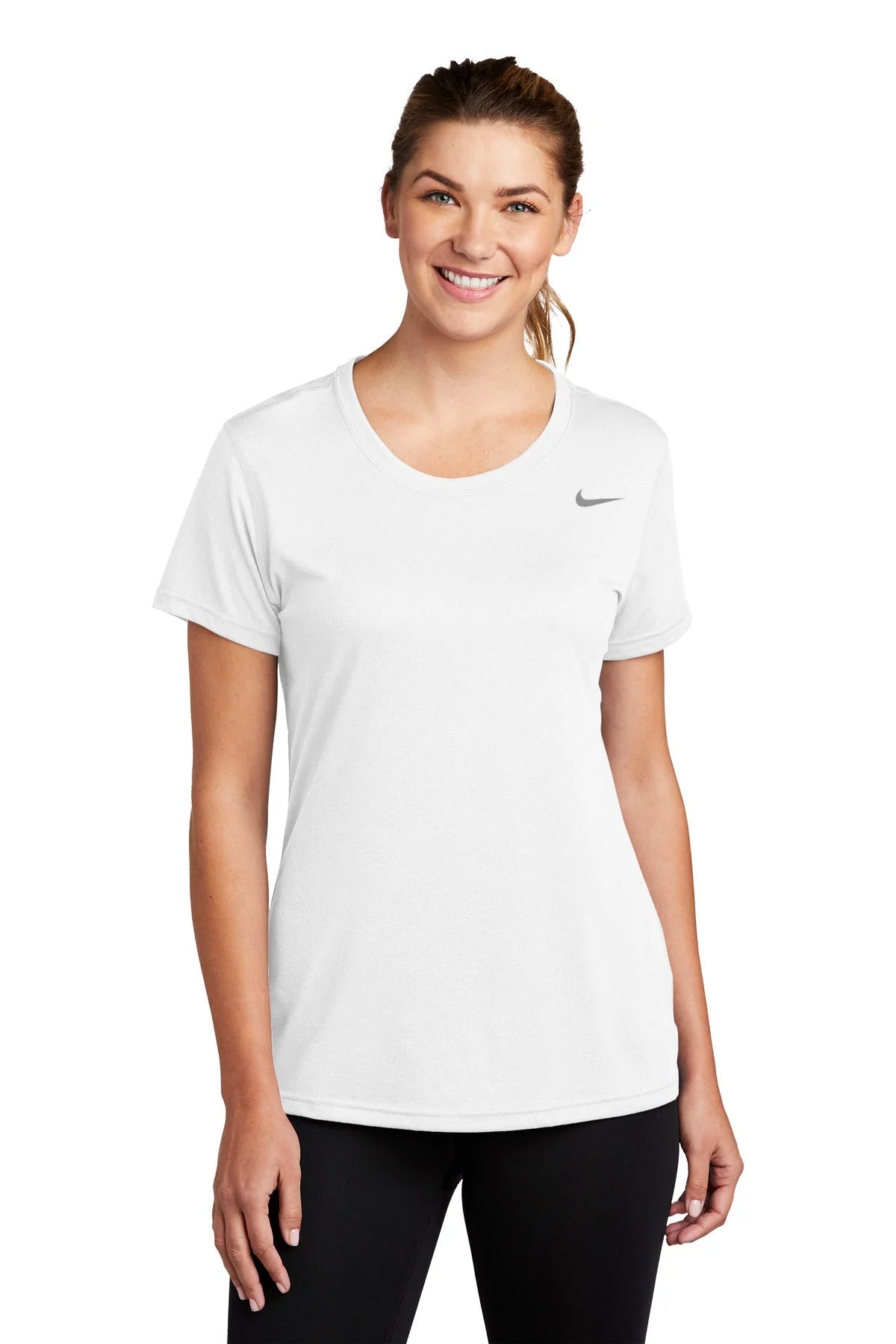 Nike Womens Team rLegend Tee DV7312