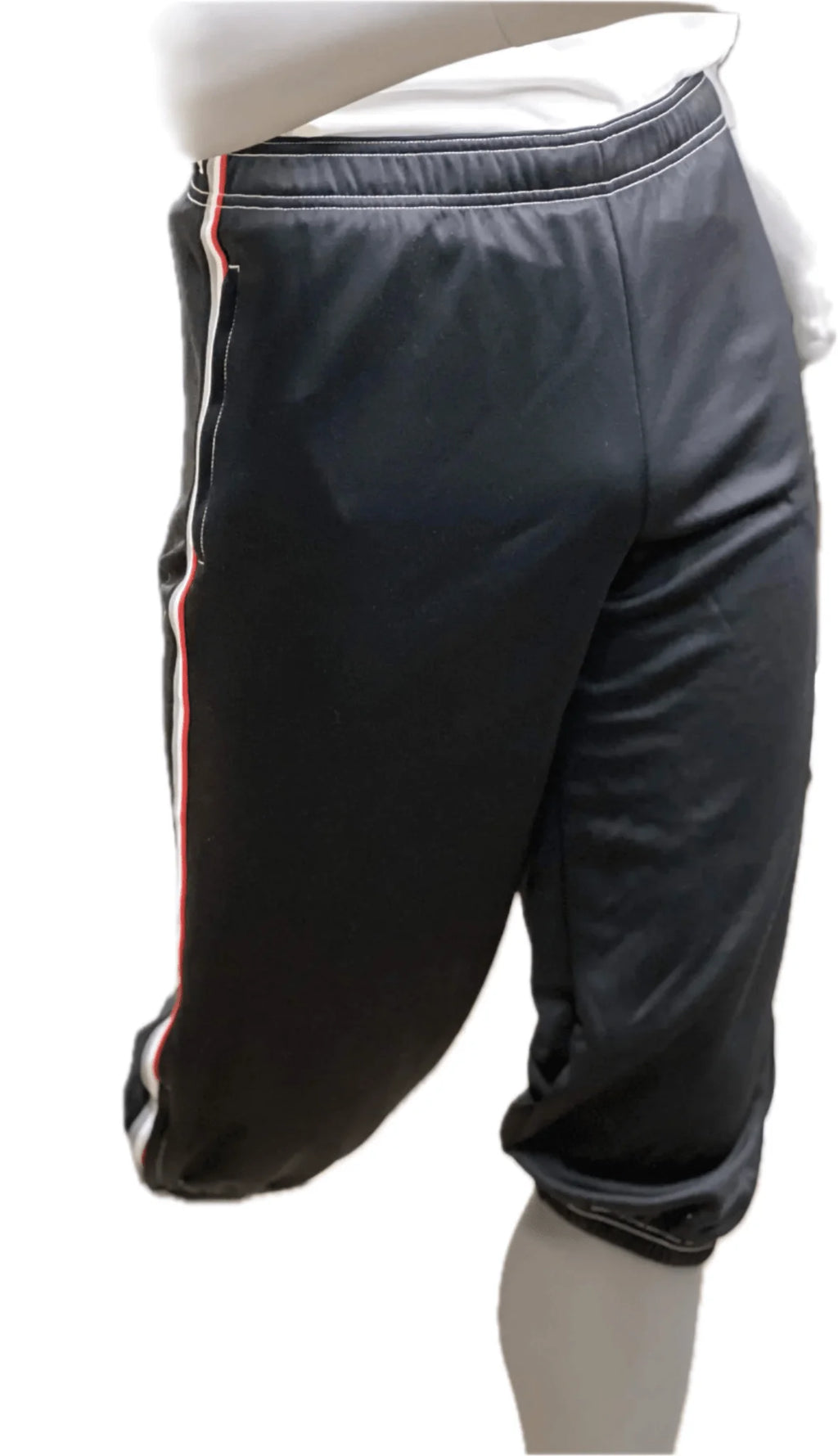 PUMA Performance 3 4 Pant Black