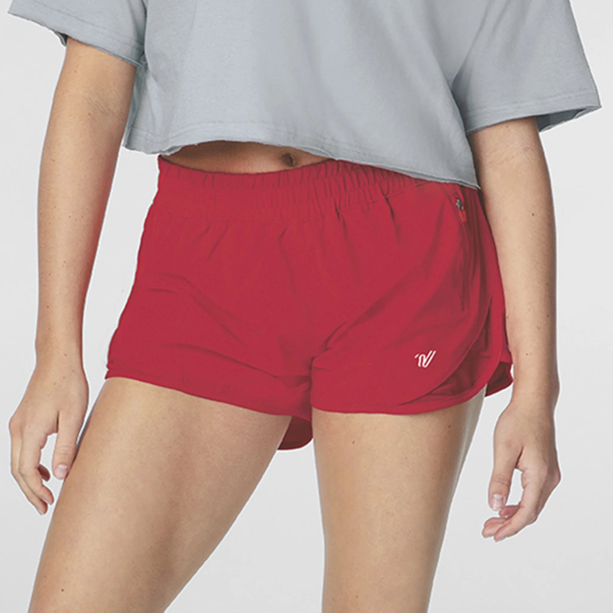 Luxe Tech Shorts