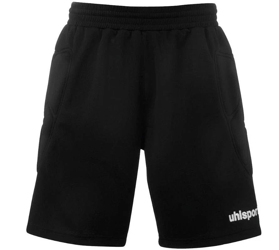 uhlsport Sidestep Goalkeeper Shorts