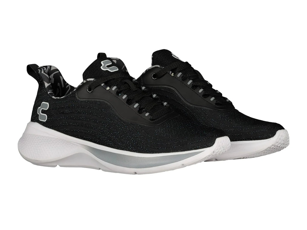 Tenis Charly Negro para Hombre