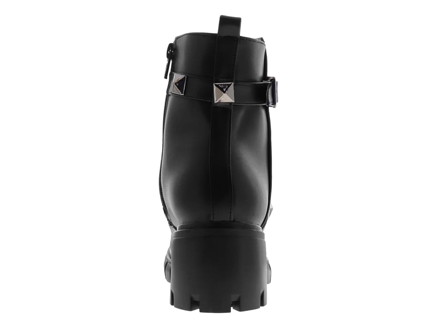 Botas Lady Paulina Negro para Mujer