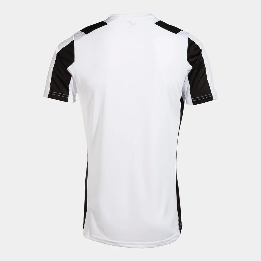Joma Inter T Shirt White Black