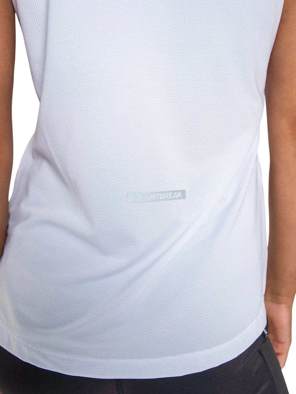 Heartbreak Womens Elevation Singlet