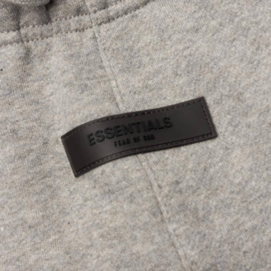 Kids Core Sweatpants Dark Oatmeal