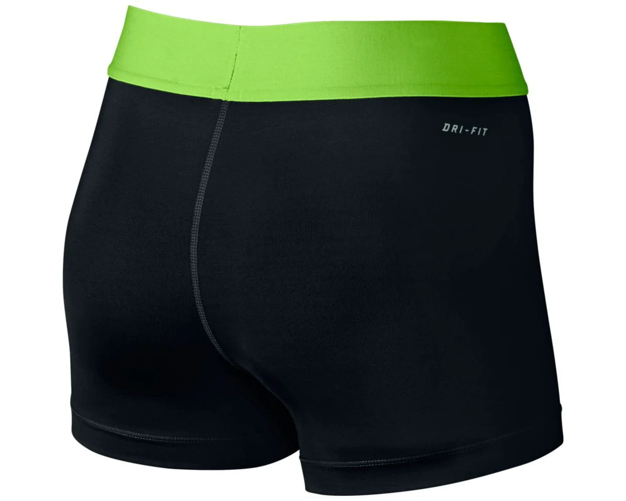 Nike Pro 3 Cool Graphic Womens Shorts