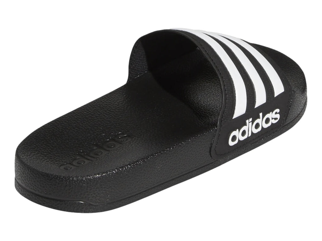 Sandalias Adidas Adilette Shower Negro para Niño