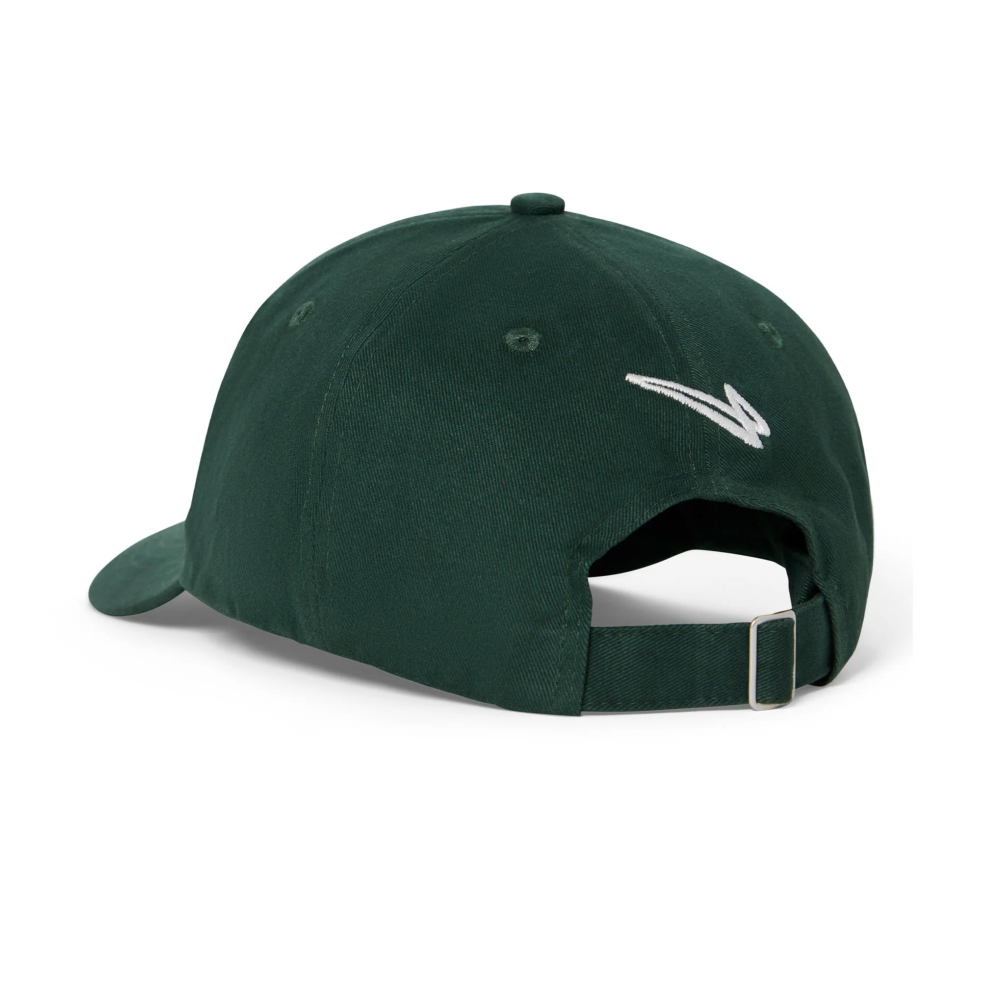 Club Cap Hunter Green