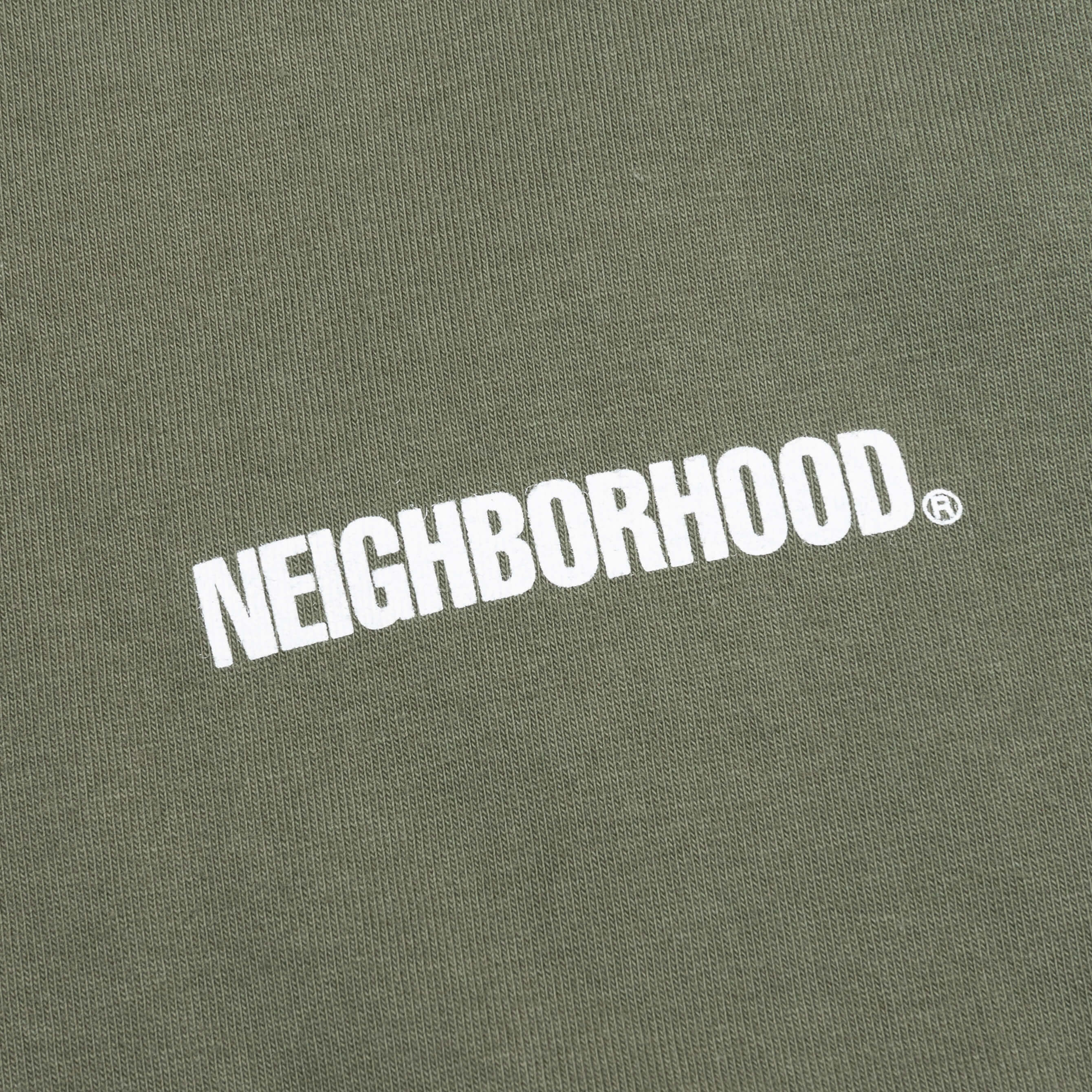 NH TEE SS 2 Olive Drab