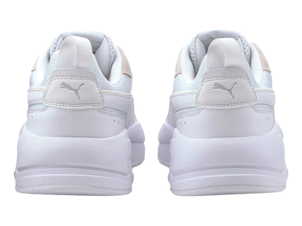 Tenis PUMA X Ray Blanco y Gris para Hombre