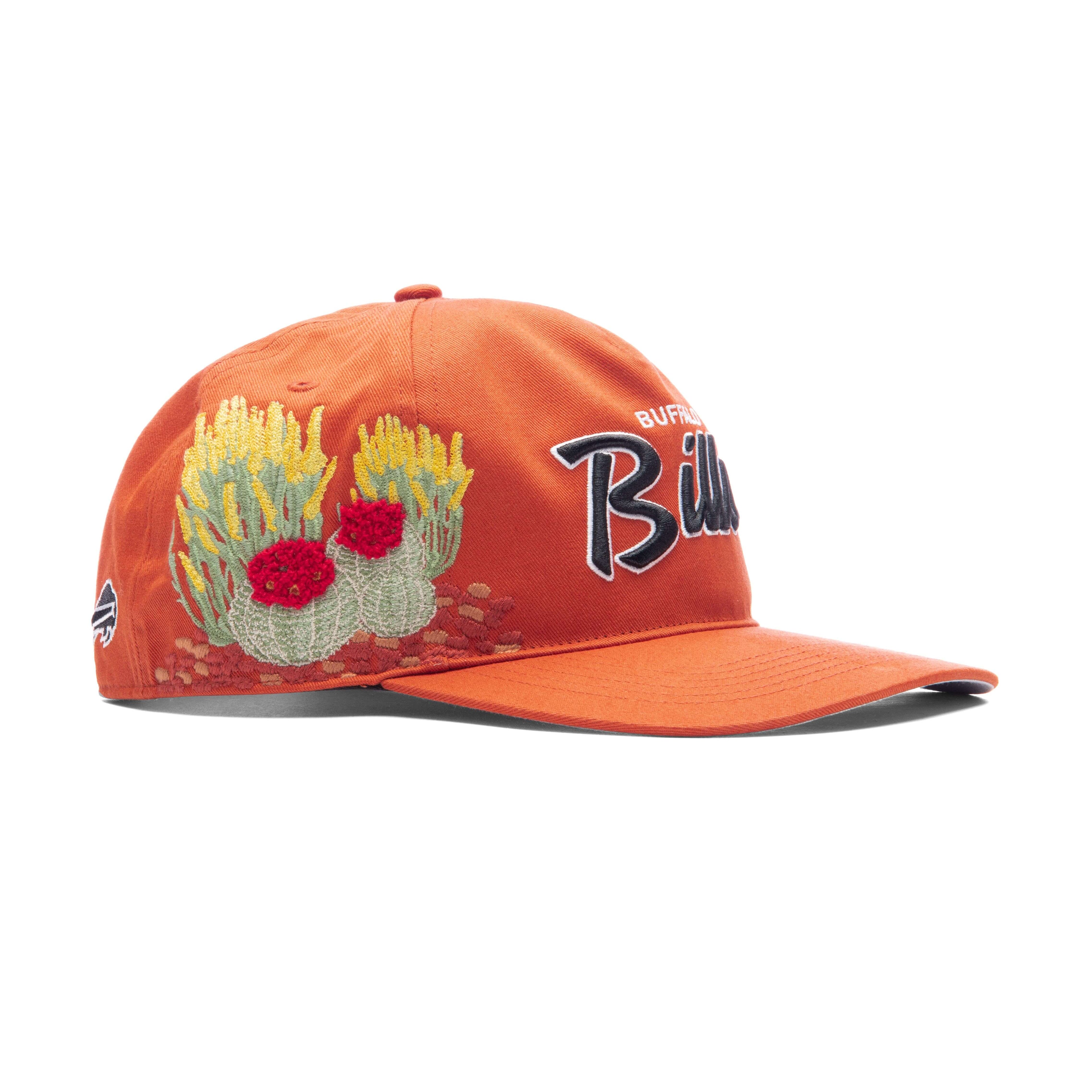 Feature x 47 Brand Desert 47 Hitch RF Buffalo Bills