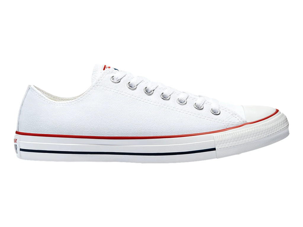 Tenis Converse Basic Blanco Unisex
