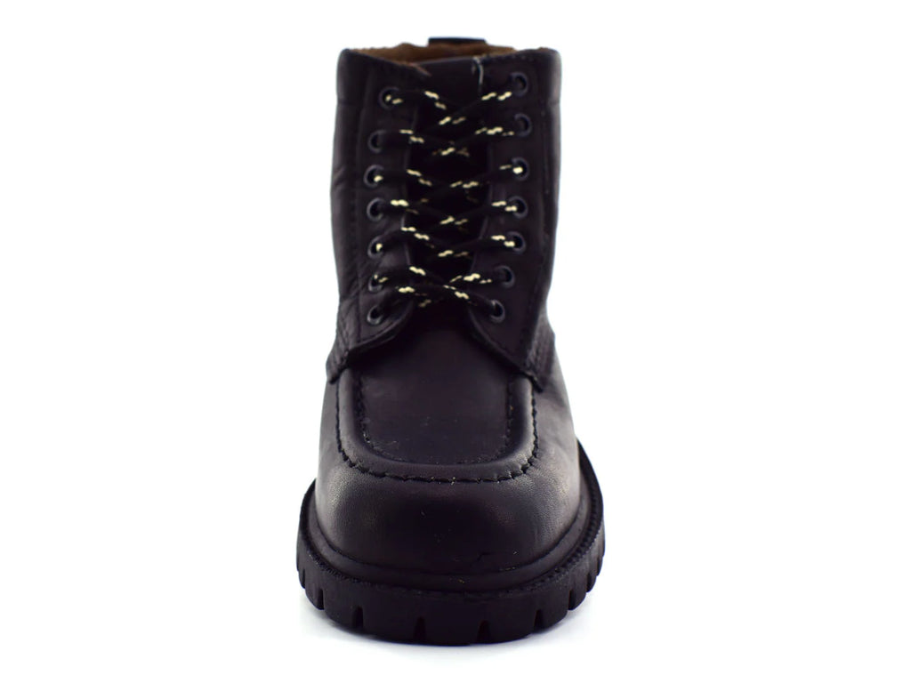 Botas El Arco Boots Negro para Hombre
