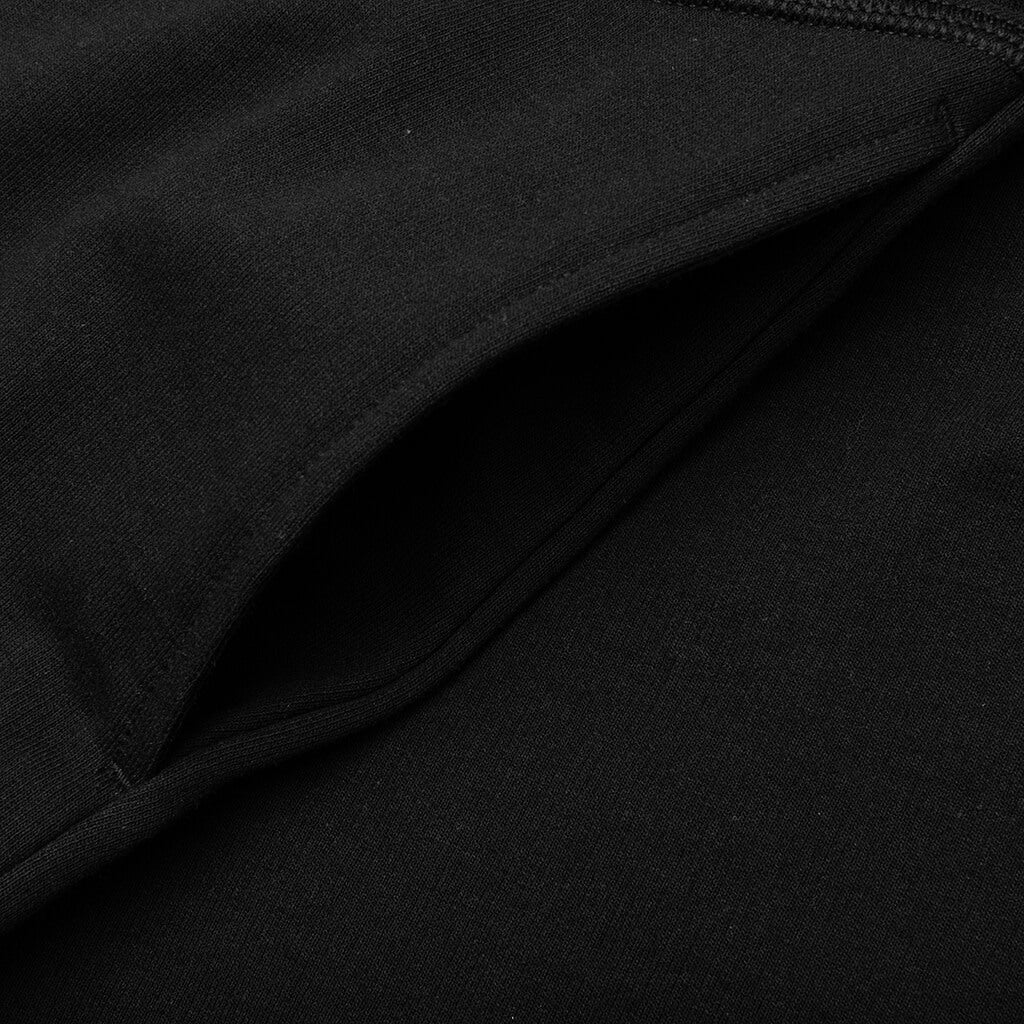 Axys Short Black