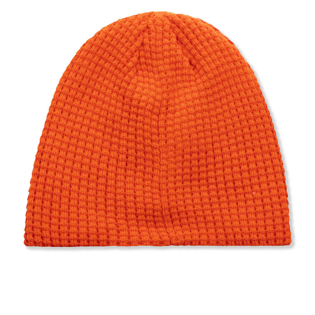 Skullcap Built Tough Orange